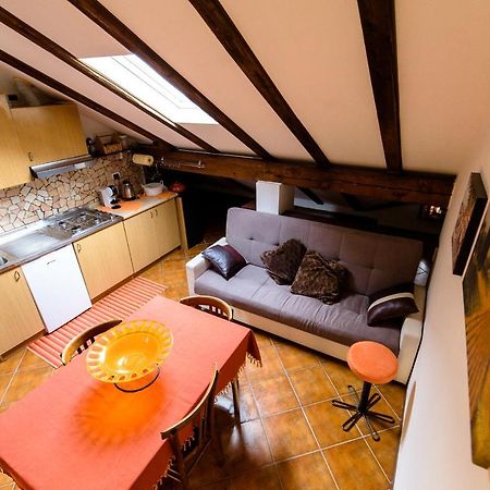 B&B Al Parco Volano Extérieur photo
