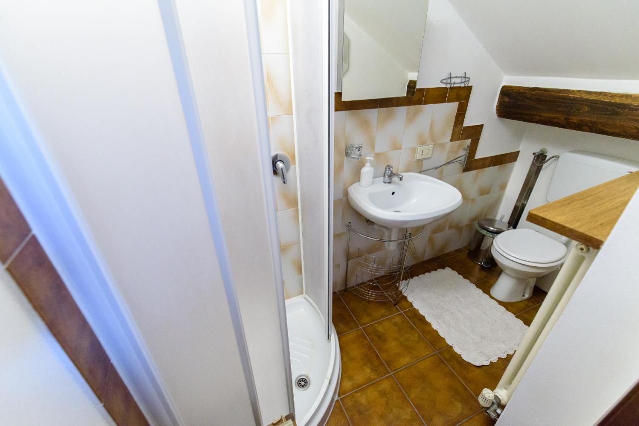 B&B Al Parco Volano Extérieur photo