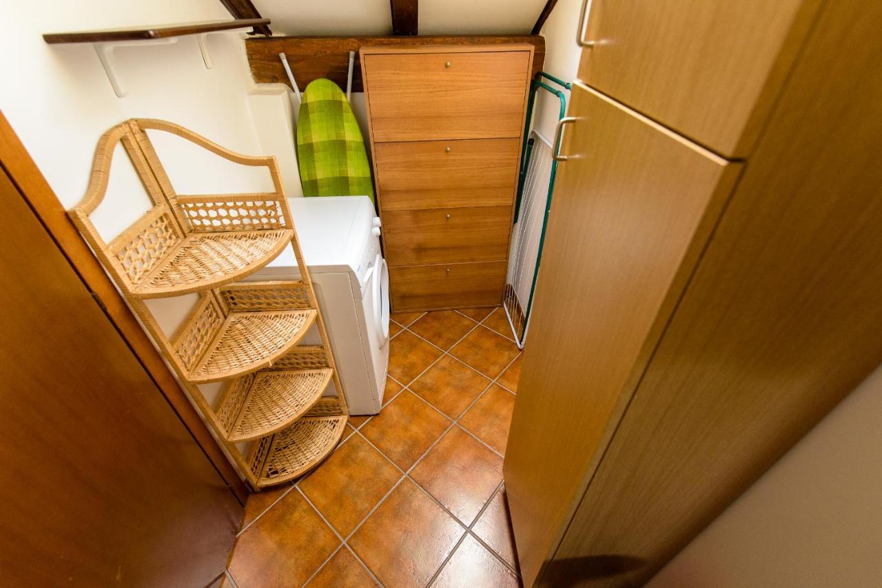 B&B Al Parco Volano Extérieur photo