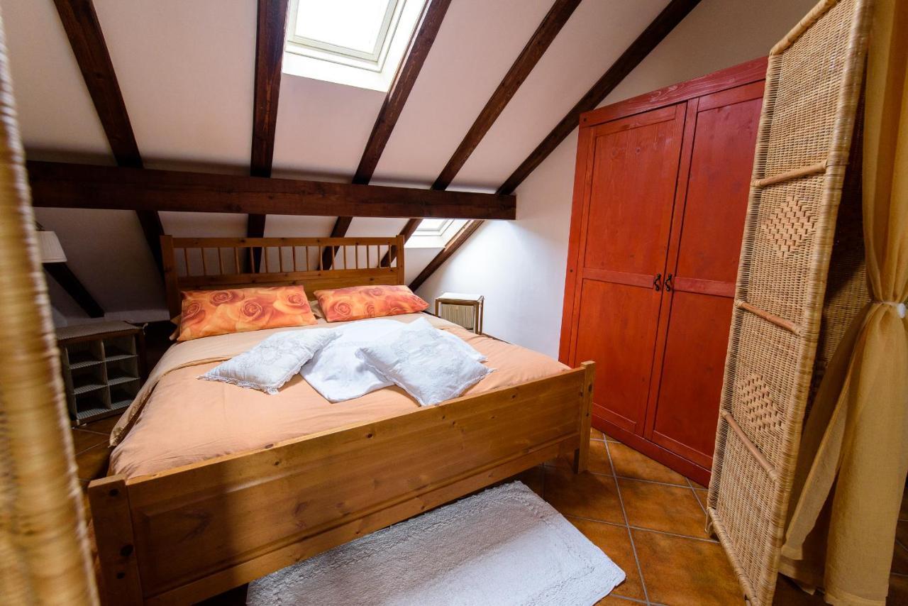 B&B Al Parco Volano Extérieur photo